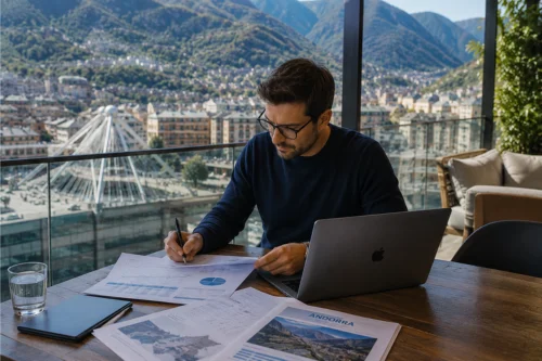 Créer une société en Andorre trop vite : les risques