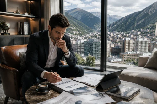 Résidence fiscale Andorre : erreurs qui peuvent poser problème