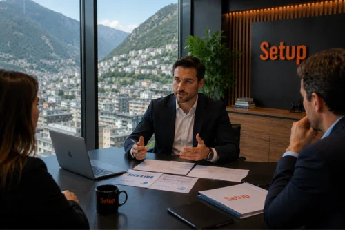 Expatriation en Andorre : quel budget prévoir pour s'installer ?
