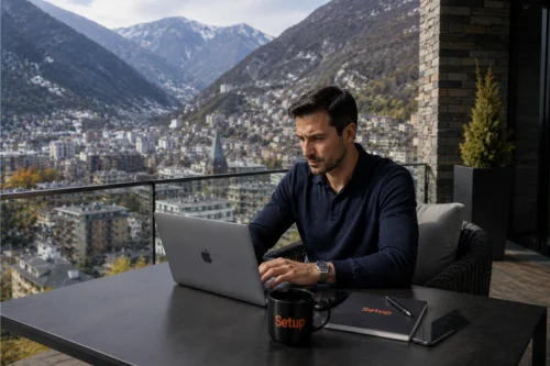 Expatriation en Andorre : quel budget prévoir pour s'installer ?
