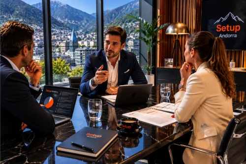 S'inscrire à la CASS en Andorre : pour qui et comment ?