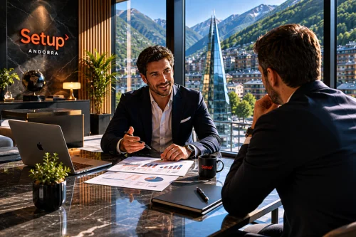 Trouver un logement en Andorre avant la résidence : est-ce nécessaire ?