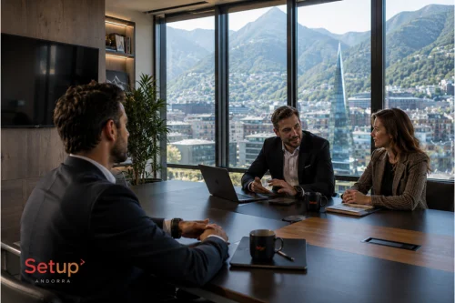 Trouver un logement en Andorre avant la résidence : est-ce nécessaire ?