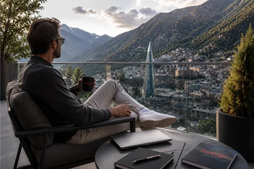 Trouver un logement en Andorre avant la résidence : est-ce nécessaire ?