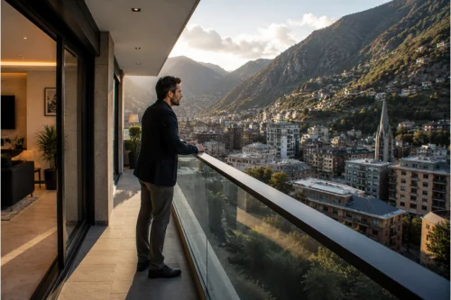 Pourquoi visiter l'Andorre avant de s'expatrier ?