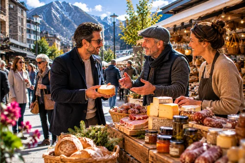 Pourquoi visiter l'Andorre avant de s'expatrier ?