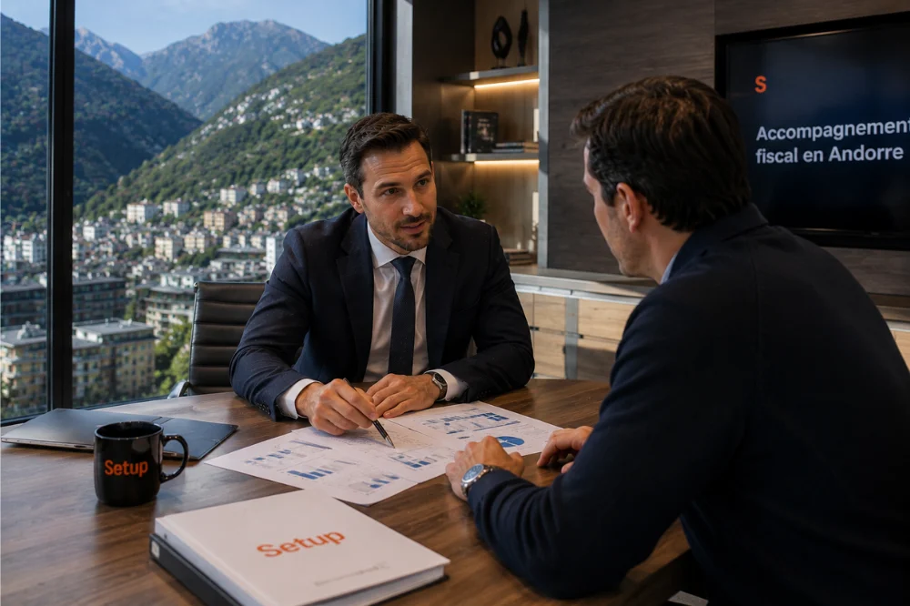 Expatriation en Andorre : quel budget prévoir pour s'installer ?