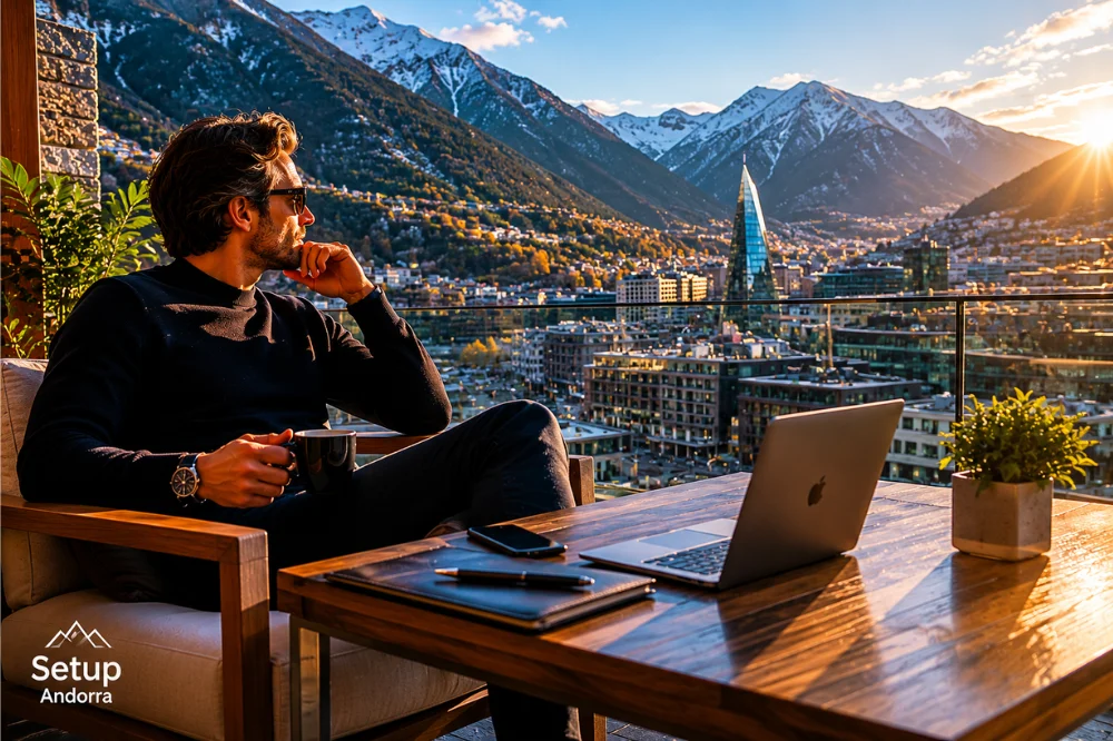 S'inscrire à la CASS en Andorre : pour qui et comment ?