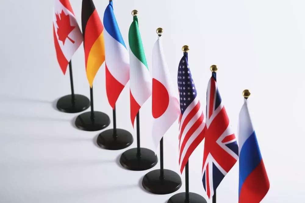 business international depuis Andorre